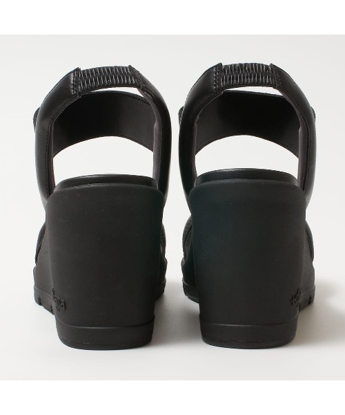 diana（プラスダイアナ） サンダル 「軽量」9cmヒールアップサンダル