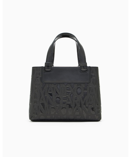 ARMANI EXCHANGE ハンドバッグ 「A|X アルマーニ エクスチェンジ