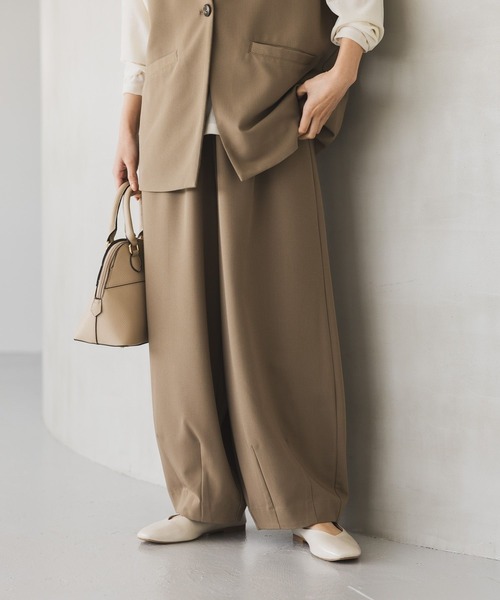 studio CLIP（スタディオクリップ） パンツ 「みんなのリクエスト