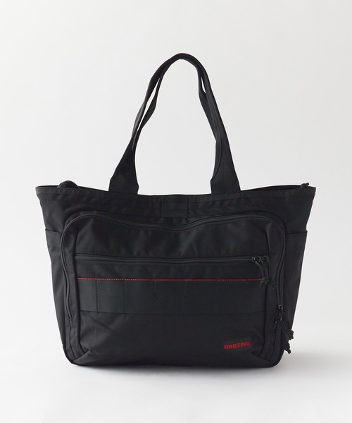 BRIEFING（ブリーフィング） トートバッグ BS BOX TOTE AG トート