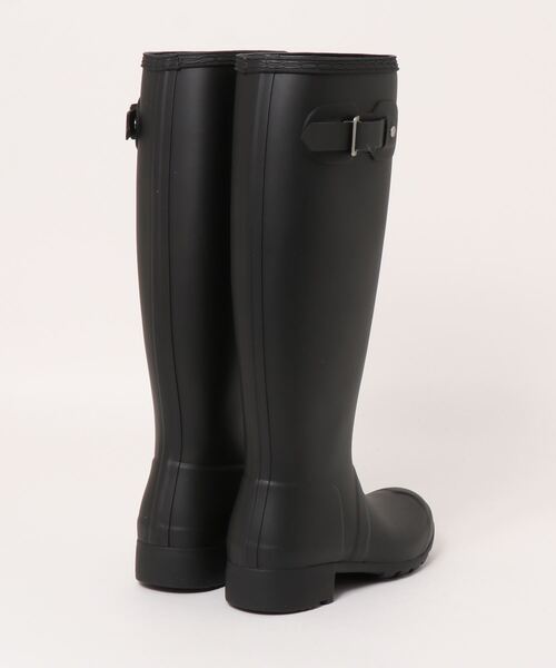 HUNTER（ハンター） 長靴 レインブーツ WOMENS ORIGINAL TOUR TALL