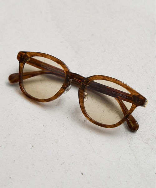 UNITED ARROWS（ユナイテッドアローズ） サングラス ウェリントン型