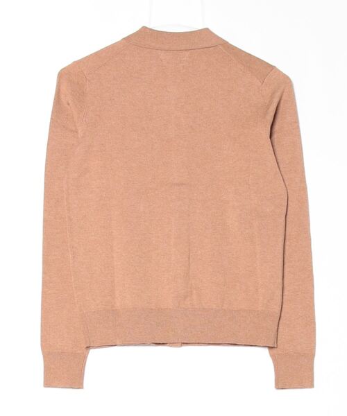 POLO RALPH LAUREN（ポロ・ラルフローレン） カーディガン コットン