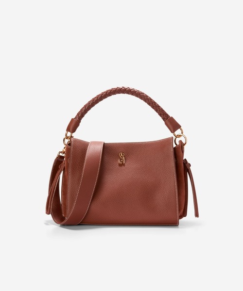 COLE HAAN（コールハーン） ショルダーバッグ バッグ カリッサ