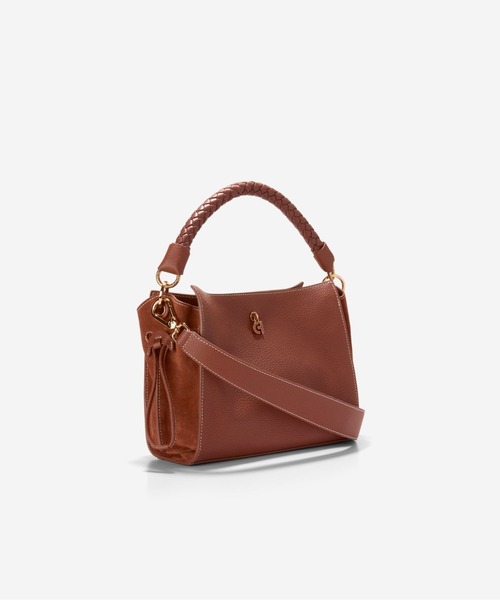 COLE HAAN（コールハーン） ショルダーバッグ バッグ カリッサ