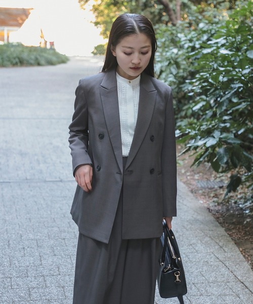 BEAMS HEART（ビームス ハート） ジャケット テーラードジャケット