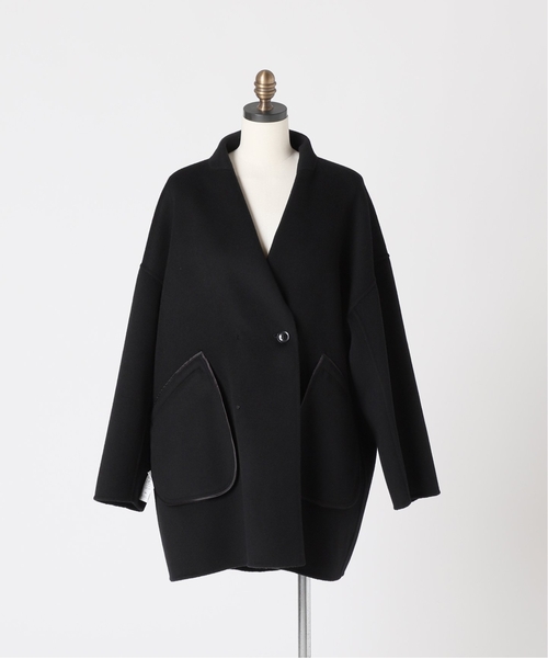 FRAMeWORK（フレームワーク） コート アウター 「追加」ハミルトン