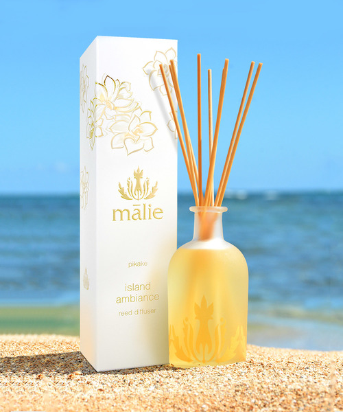 Malie Organics（マリエオーガニクス） ルームフレグランス Reed