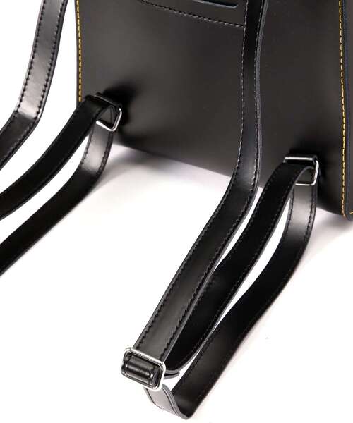 Dr.Martens（ドクターマーチン） デイバック リュック Dr.Martens