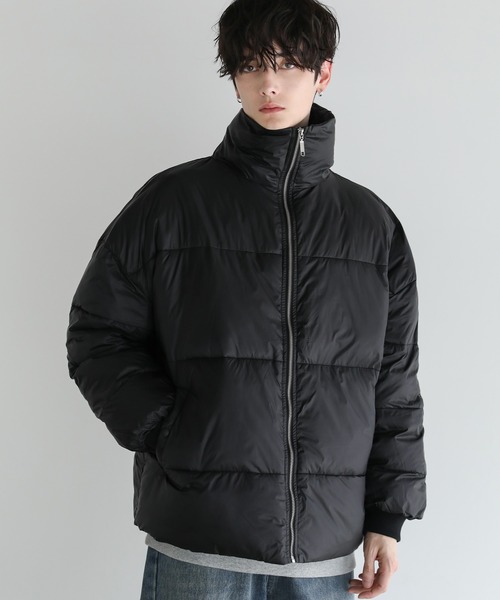 ASTRONOMY ダウンジャケット ダウン Buyer's Select/スタンドネック 裾