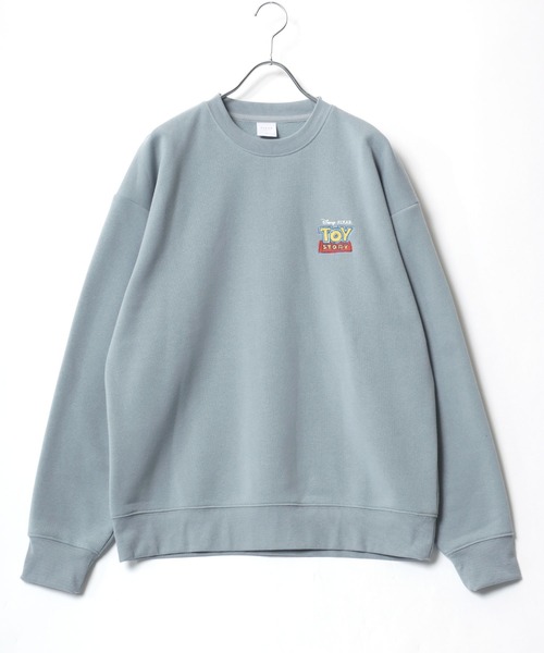 Disney（ディズニー） トレーナー スウェット レディース メンズ