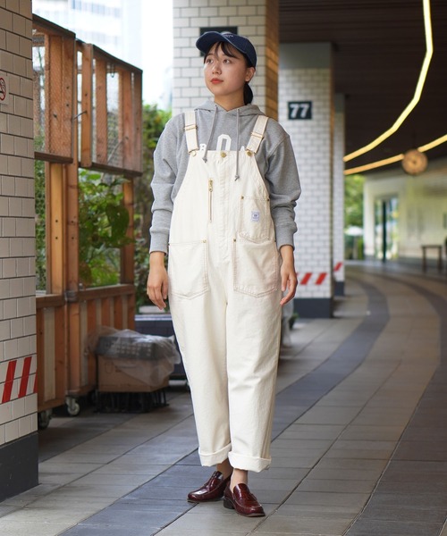 BROOKLYN OVERALL（ブルックリンオーバーオール） サロペット