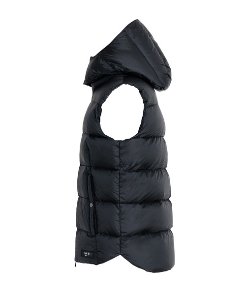 TATRAS（タトラス） ダウンベスト ベスト POSEIDONE ポセイドーネ