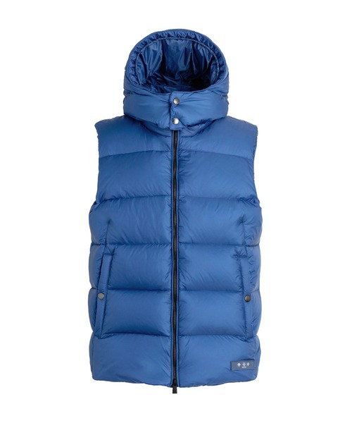 TATRAS（タトラス） ダウンベスト ベスト POSEIDONE ポセイドーネ