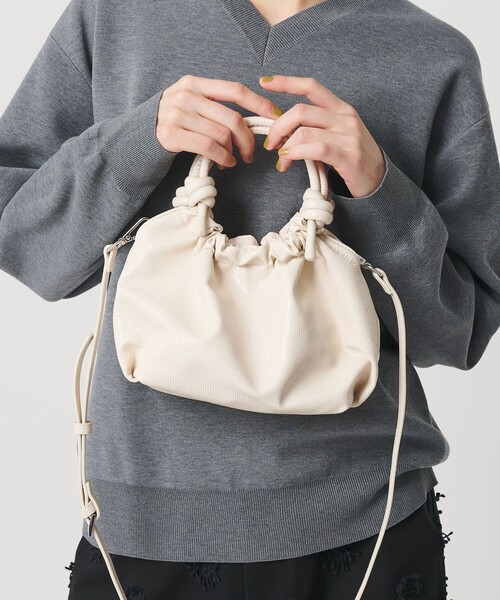 HVISK（ヴィスク） ショルダーバッグ バッグ 「HVISK」JOLLY 2WAY