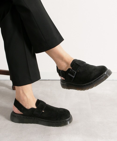 Dr.Martens（ドクターマーチン） サンダル ドクターマーチン / Jorge