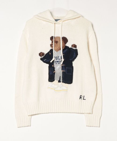 POLO RALPH LAUREN（ポロ・ラルフローレン） ニット セーター Polo