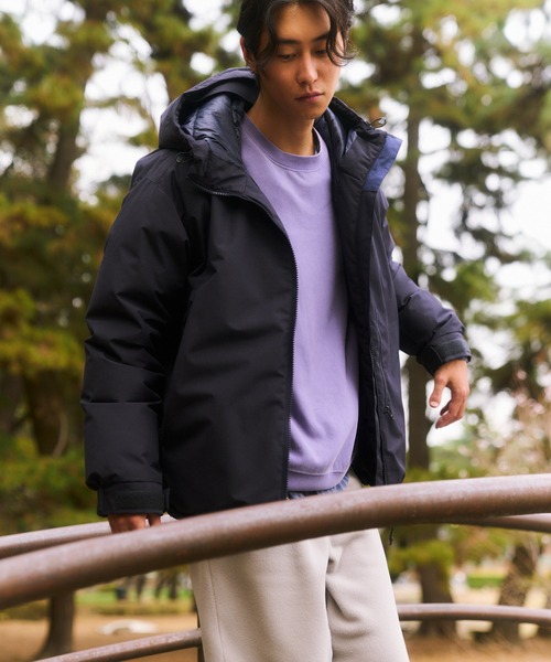 snow peak（スノーピーク） ダウンジャケット ダウン Snow Peak / FR