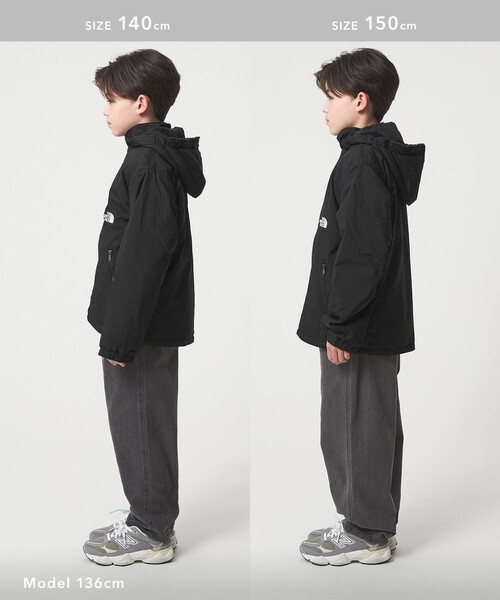 THE NORTH FACE（ザ ノースフェイス） コート アウター 「THE NORTH