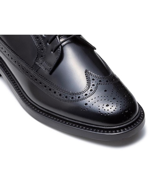 REGAL（リーガル） ビジネスシューズ REGAL Boots Mark 2589 ウィング