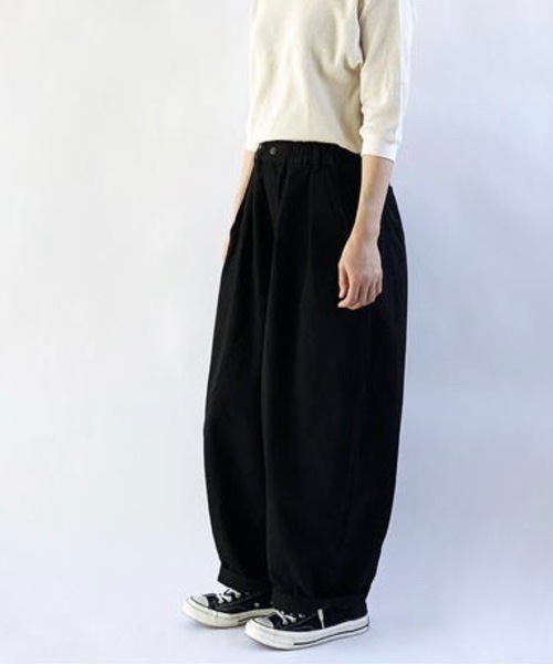 HARVESTY（ハーベスティ） チノパン CHINO CIRCUS PANTSチノサーカス