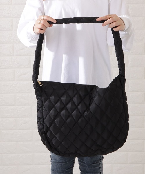 Lace Ladies（レースレディース） ショルダーバッグ バッグ ビッグ