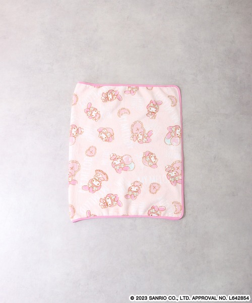 sanrio（サンリオ） ブランケット sanrio characters サンリオ