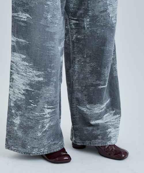 TAG（PORTER） ジーンズ デニム デニムパンツ 「TAAKK/ターク」DENIM