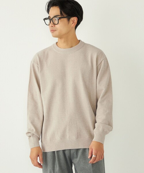 SHIPS Colors（シップスカラーズ） セーター ニット SHIPS Colors