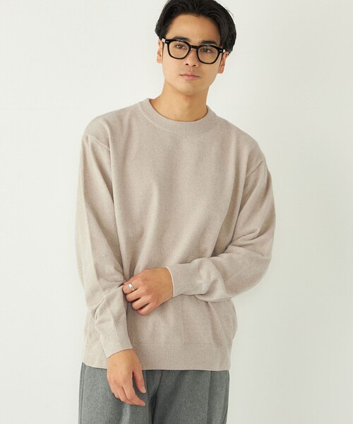 SHIPS Colors（シップスカラーズ） セーター ニット SHIPS Colors