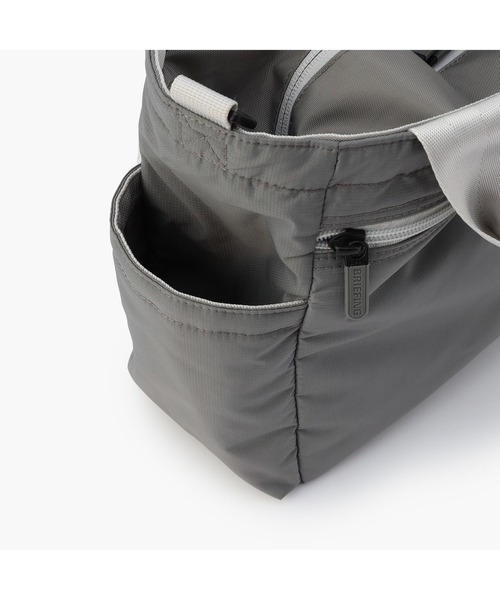 BRIEFING（ブリーフィング） トートバッグ 「BRIEFING GOLF