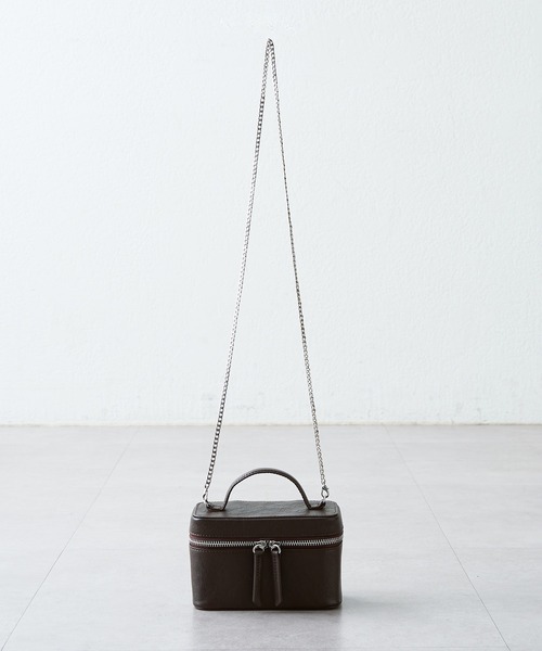 Whim Gazette（ウィム ガゼット） ショルダーバッグ バッグ 「Hoaw