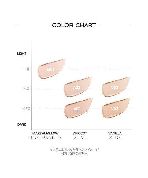 VDL ファンデーション ブイディーエル カバーステイン パーフェク