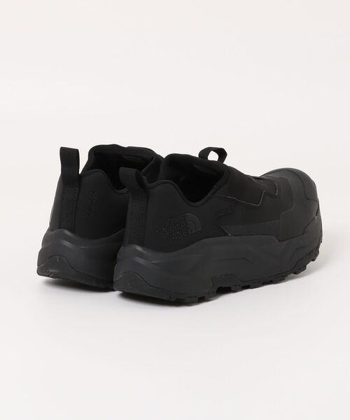 THE NORTH FACE（ザ ノースフェイス） スニーカー GRAVAL SLIP-ON WP