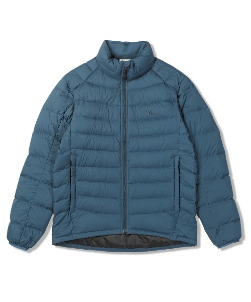 Foxfire（フォックスファイヤー） ダウンジャケット ダウン PF