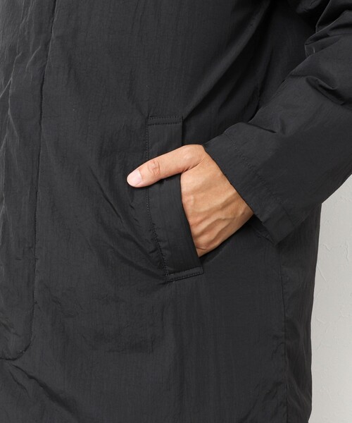 TAION（タイオン） ダウンジャケット ダウン 「TAION/タイオン」別注