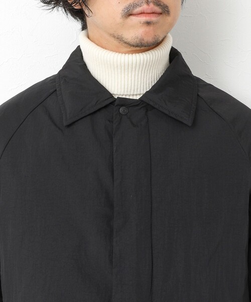 TAION（タイオン） ダウンジャケット ダウン 「TAION/タイオン」別注