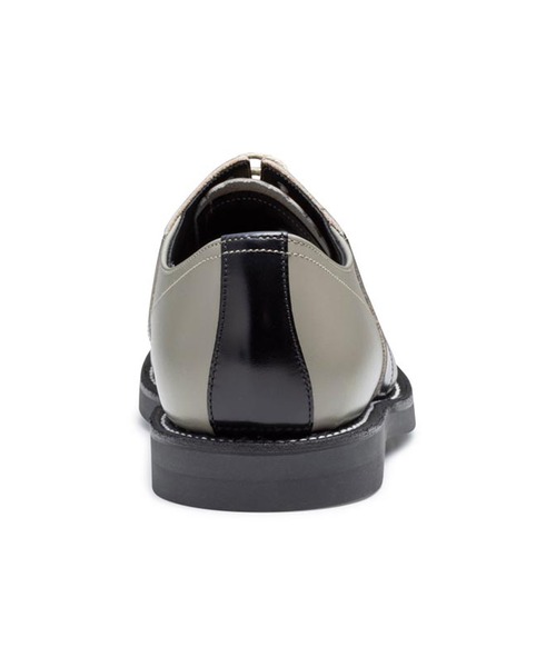 REGAL（リーガル） ビジネスシューズ REGAL Boots Mark 2051 サドル