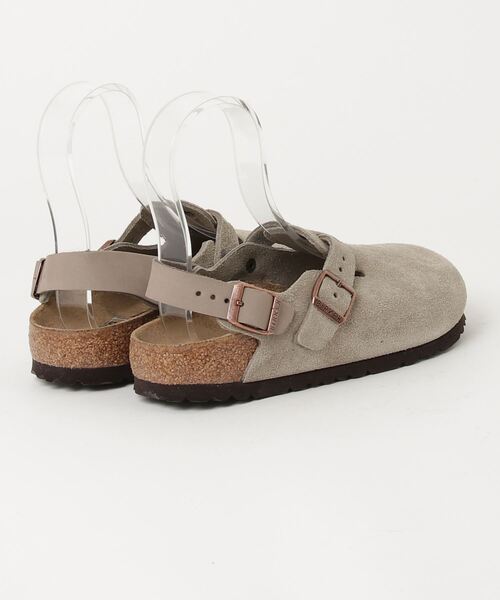 BIRKENSTOCK（ビルケンシュトック） サンダル レディース : ZOZOTOWN