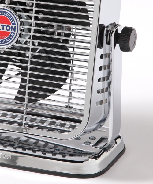 DULTON（ダルトン） 「操作簡単」AIRサーキュレータ―(シルバー