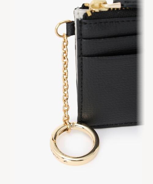 agnes b.（アニエスベー） 名刺入れ カードケース WAW01−08