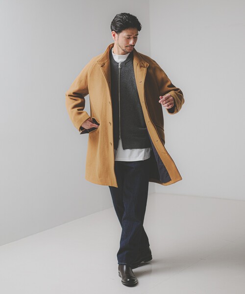 alfredoBANNISTER（アルフレッドバニスター） ブーツ 「SHOO IN SHOE