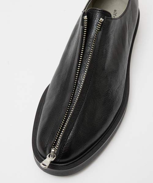 alfredoBANNISTER（アルフレッドバニスター） シューズ センタージップ