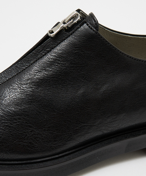 alfredoBANNISTER（アルフレッドバニスター） シューズ センタージップ