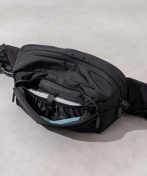 MKD.ZAKKA 抱っこ紐 抱っこひも DACCO BAG HUG＋ ダッコバックハグ