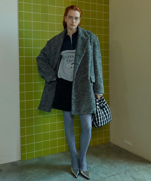 MAISON SPECIAL（メゾンスペシャル） トレーナー スウェット Company