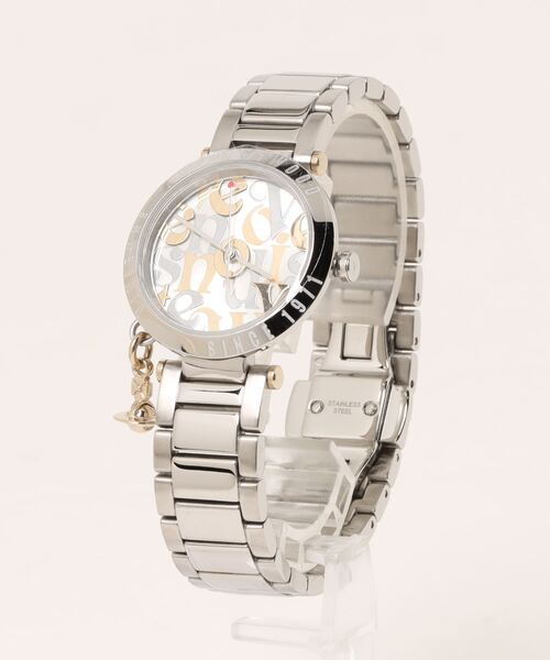 Vivienne Westwood（ヴィヴィアンウエストウッド） 腕時計 レディース