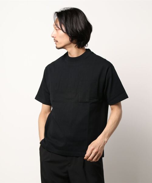 BACK NUMBER tシャツ 「BACK NUMBER」レギュラーヘビーウェイトT