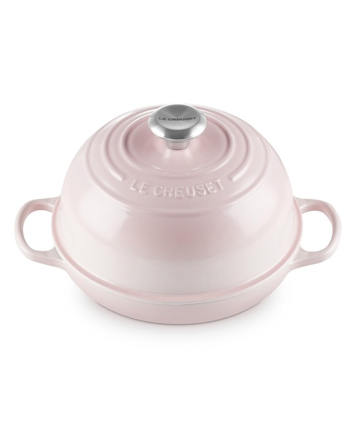 Le Creuset（ル・クルーゼ） 鍋 シグニチャー ブレッド・オーブン 24cm