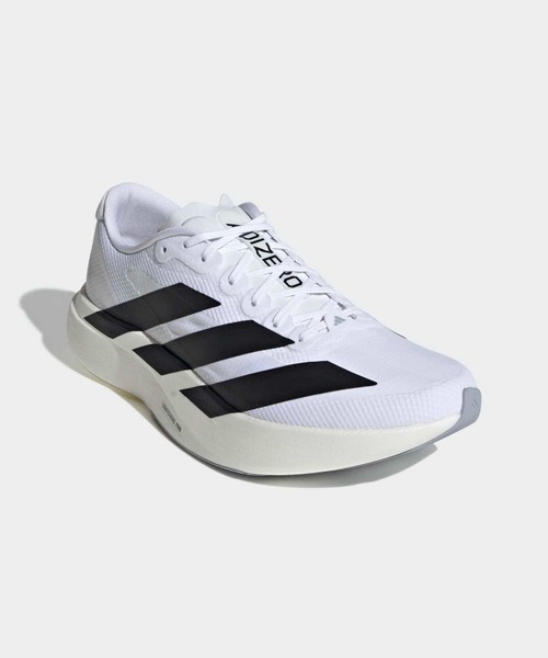 adidas（アディダス） スニーカー アディゼロ EVO SL ウーブン